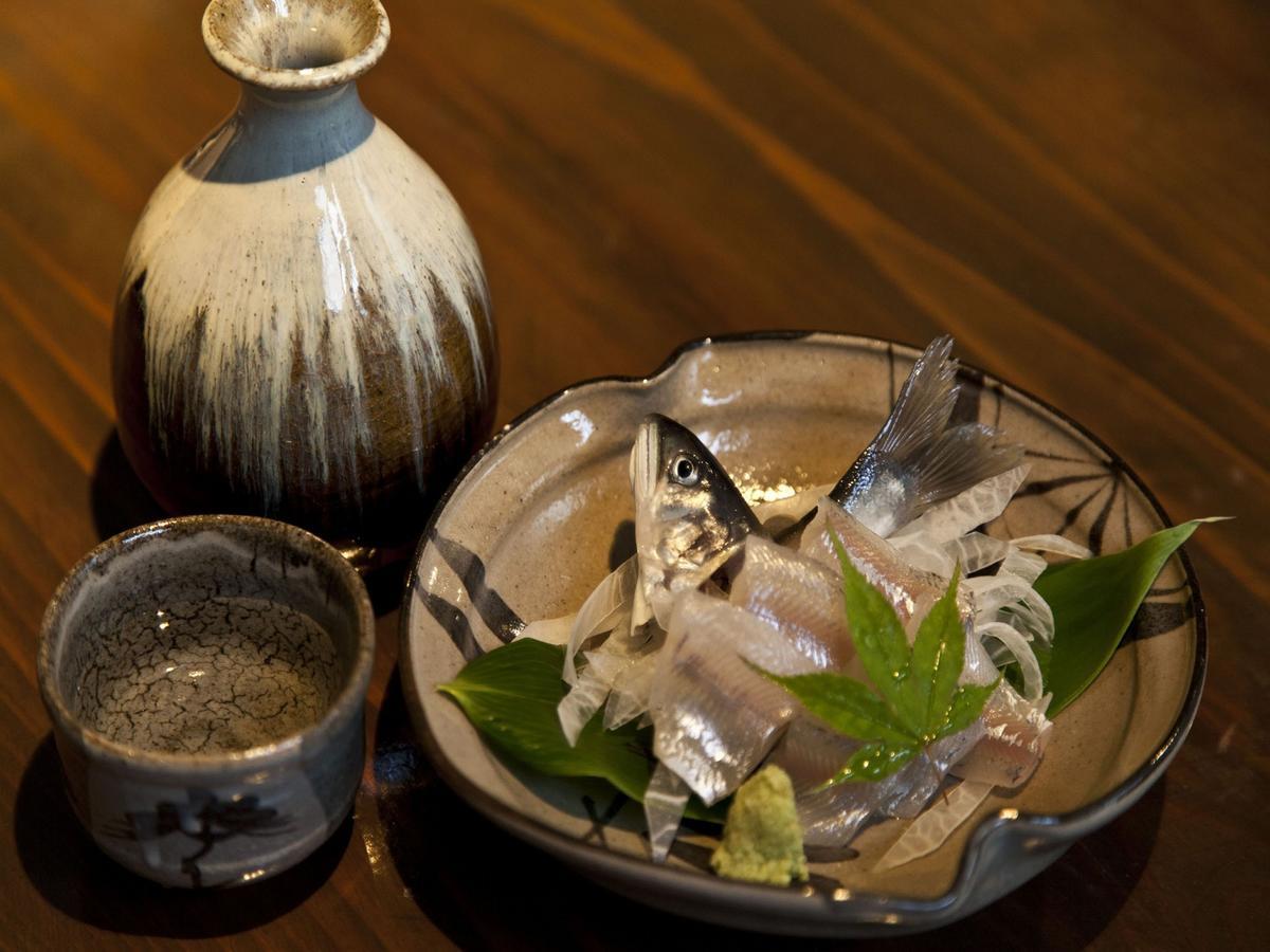 Hotel Gokuraku Onsen Takumi No Yado à Takaharu Extérieur photo